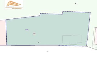 Terreno en venta en Simancas