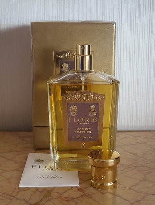Set 2 Profumi Floris London 100ml - Originali