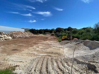 Solar en venta en Pollença en Pollença