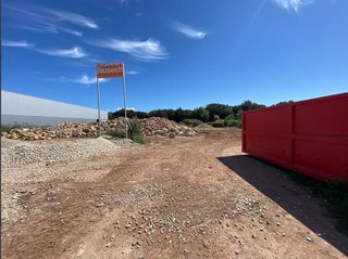 Solar en venta en Pollença en Pollença