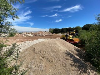Solar en venta en Pollença en Pollença