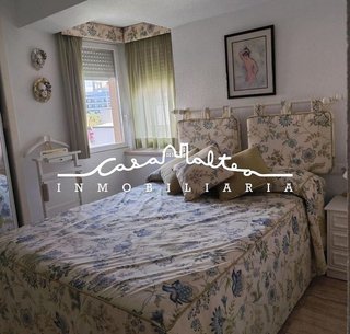 Piso en venta en Playa de Levante en Benidorm