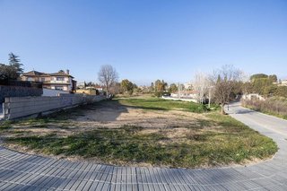 Terreno en venta en Aljomahima - Ermita en Gabias (Las)