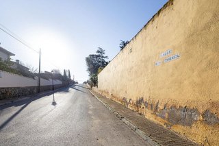 Terreno en venta en Aljomahima - Ermita en Gabias (Las)
