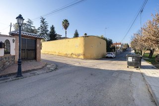 Terreno en venta en Aljomahima - Ermita en Gabias (Las)