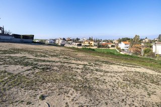 Terreno en venta en Aljomahima - Ermita en Gabias (Las)