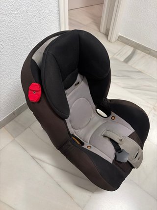 Silla de coche Prenatal
