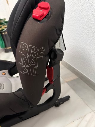 Silla de coche Prenatal