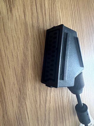 Adaptador Scart a Samsung3