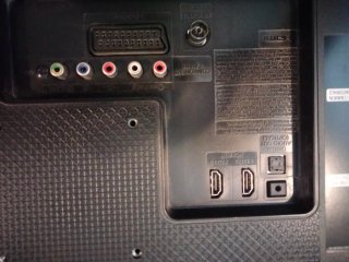 TV Samsung UE22H5000