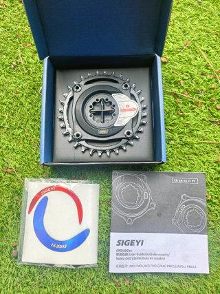Potenciómetro Sigeyi Sram T-Type