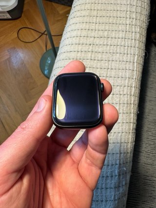 Apple Watch Series 9 45mm GPS + Celular