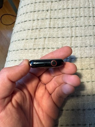 Apple Watch Series 9 45mm GPS + Celular