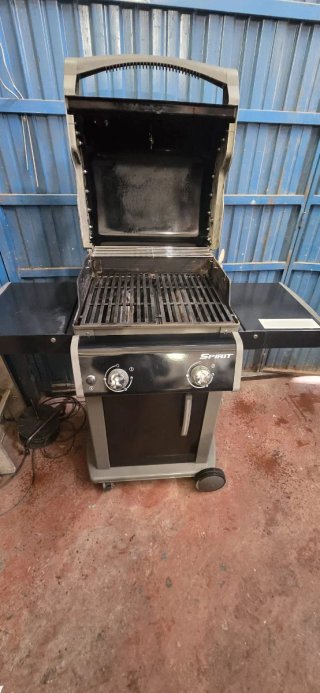 Barbacoa Weber Spirit E210 Original