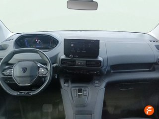 Peugeot Rifter Allure BlueHDi 130 S&S EAT8 Long