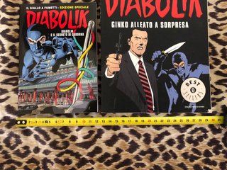 Diabolik.