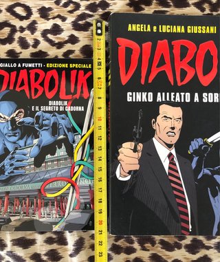 Diabolik.