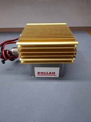 ZETAGI B150 Amplificador