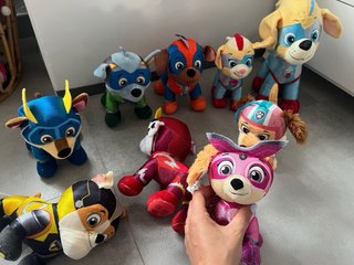 Patrulla Canina