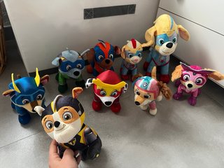 Patrulla Canina