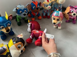 Patrulla Canina