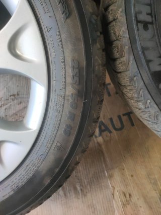 Llantas de aleación BMW (juego de 4)