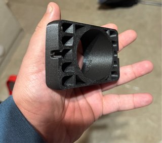 Rejilla Reloj Turbo Ibiza 6K