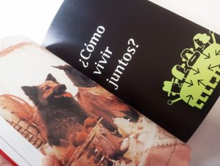 Antimanual de filosofía