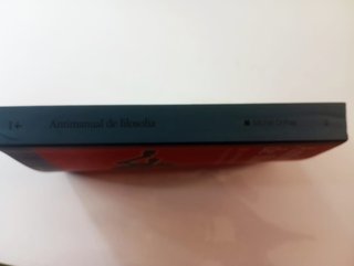 Antimanual de filosofía