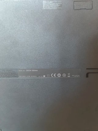 PlayStation 3 Slim + SingStar Frozen