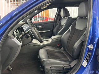 BMW Serie 3 320d Auto.