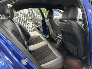 BMW Serie 3 320d Auto.