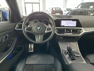 BMW Serie 3 320d Auto.