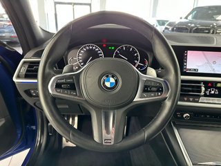 BMW Serie 3 320d Auto.