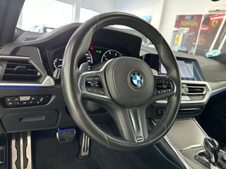 BMW Serie 3 320d Auto.
