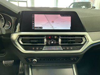 BMW Serie 3 320d Auto.