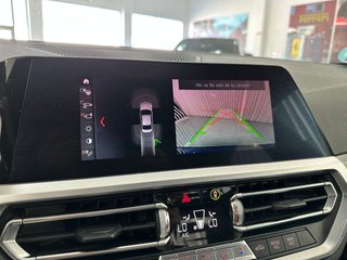 BMW Serie 3 320d Auto.