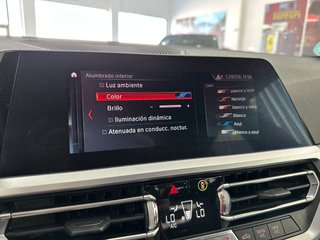 BMW Serie 3 320d Auto.