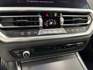 BMW Serie 3 320d Auto.