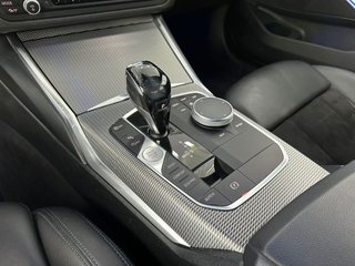 BMW Serie 3 320d Auto.