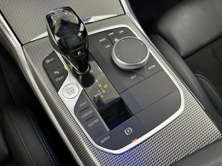 BMW Serie 3 320d Auto.
