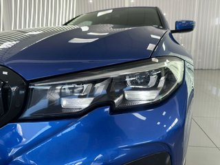 BMW Serie 3 320d Auto.
