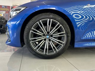 BMW Serie 3 320d Auto.