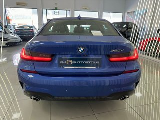 BMW Serie 3 320d Auto.