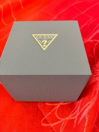 Orologio Guess nuovo