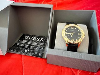 Orologio Guess nuovo
