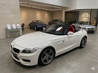 BMW Z4 2012