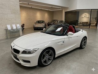 BMW Z4 2012