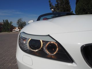 BMW Z4 2012