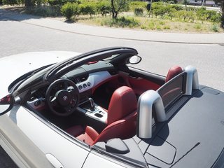 BMW Z4 2012